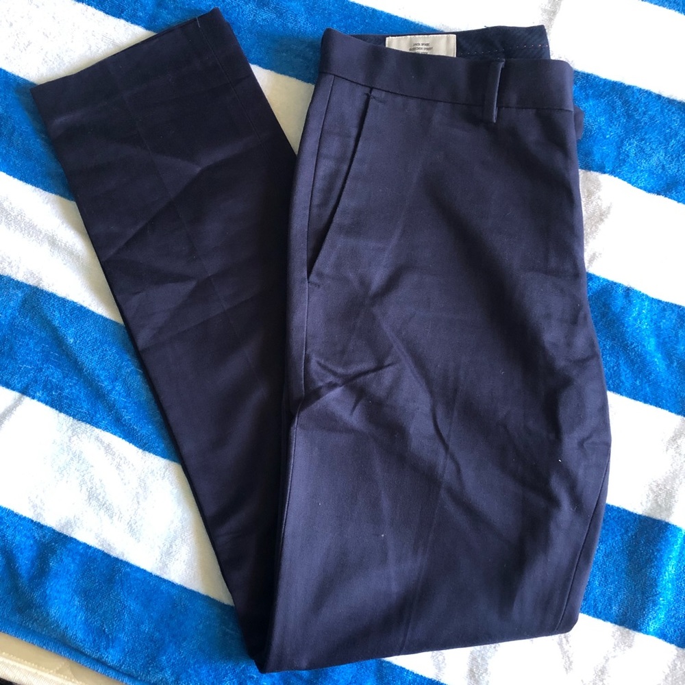 Jack Spade Bleecker Street Pants 30